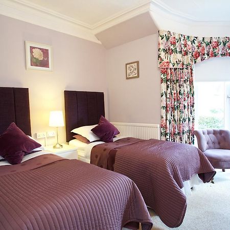 Pitcullen Guest House Perth Ngoại thất bức ảnh