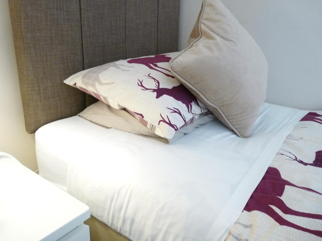 Pitcullen Guest House Perth Ngoại thất bức ảnh