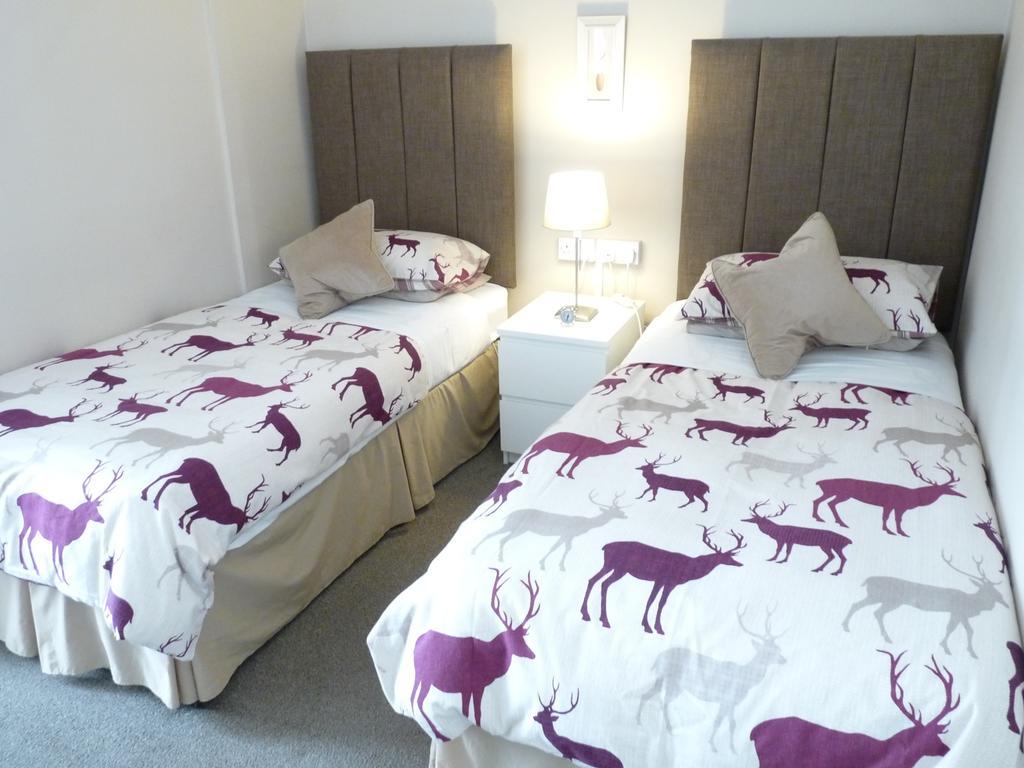 Pitcullen Guest House Perth Ngoại thất bức ảnh