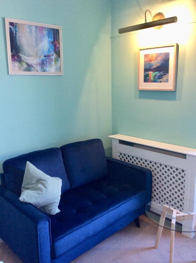 Pitcullen Guest House Perth Ngoại thất bức ảnh