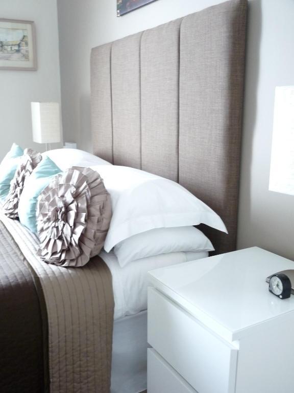 Pitcullen Guest House Perth Phòng bức ảnh