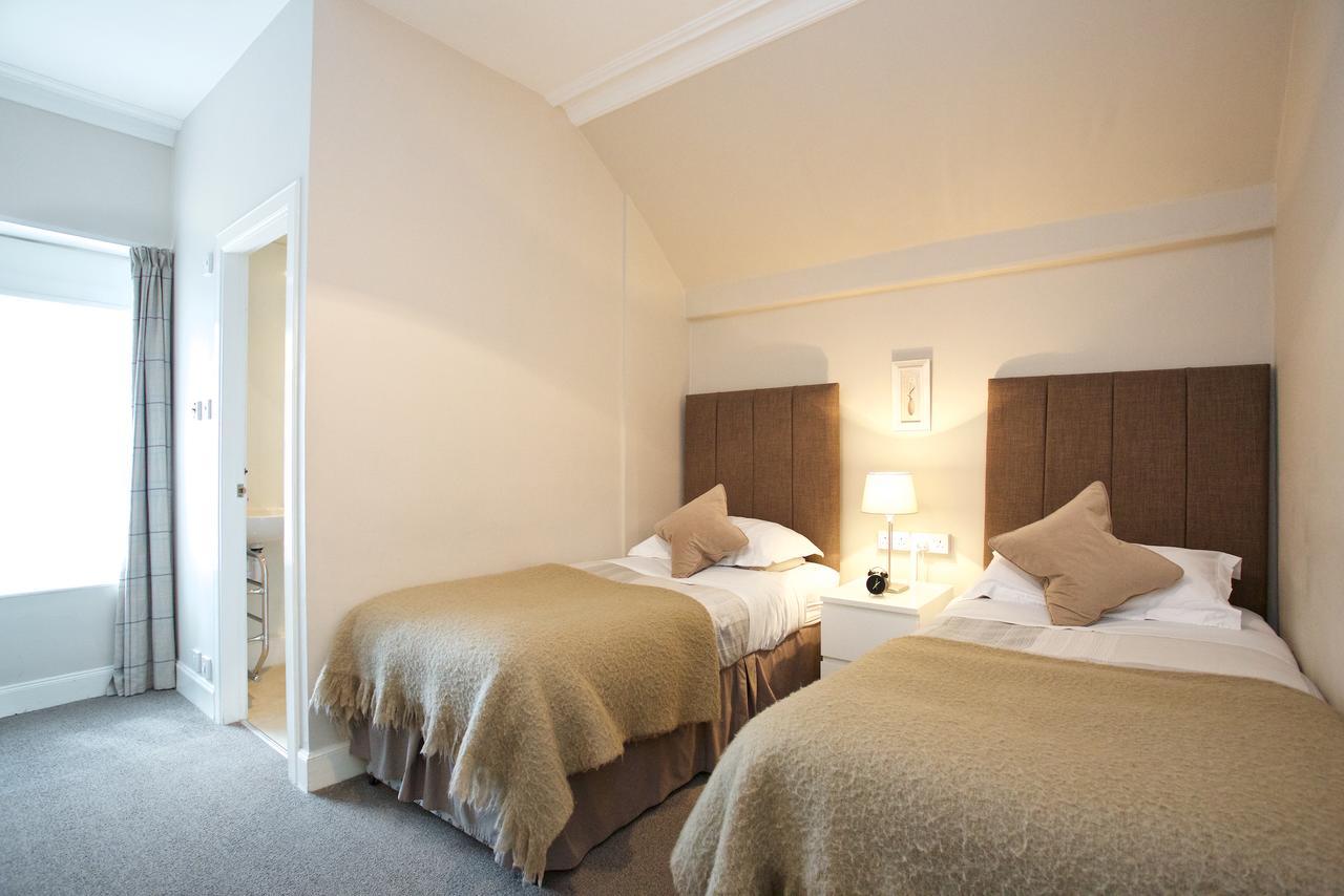 Pitcullen Guest House Perth Ngoại thất bức ảnh
