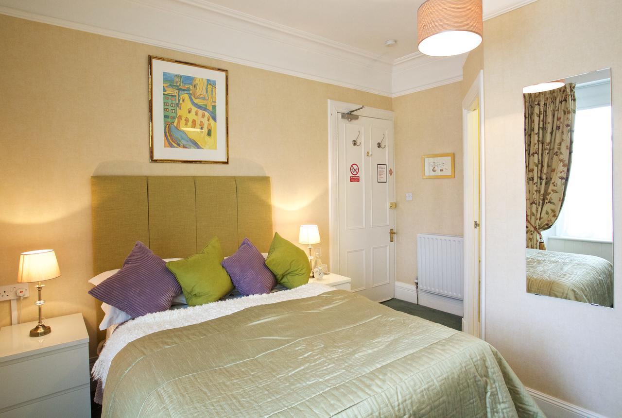 Pitcullen Guest House Perth Ngoại thất bức ảnh