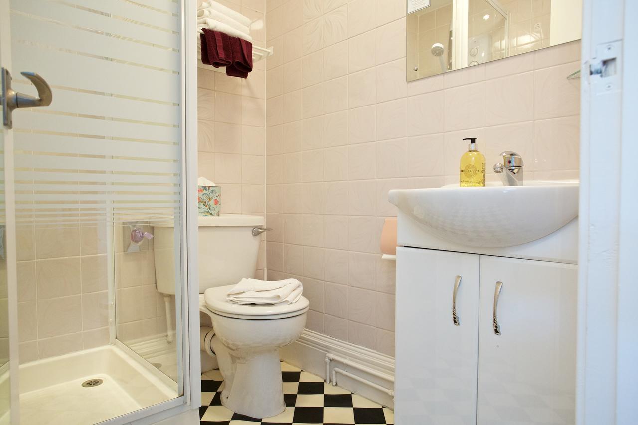 Pitcullen Guest House Perth Ngoại thất bức ảnh