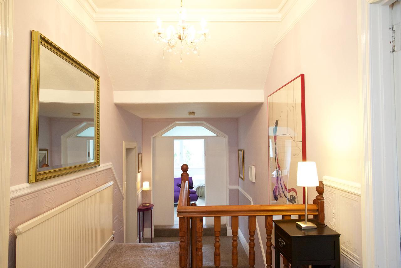 Pitcullen Guest House Perth Ngoại thất bức ảnh