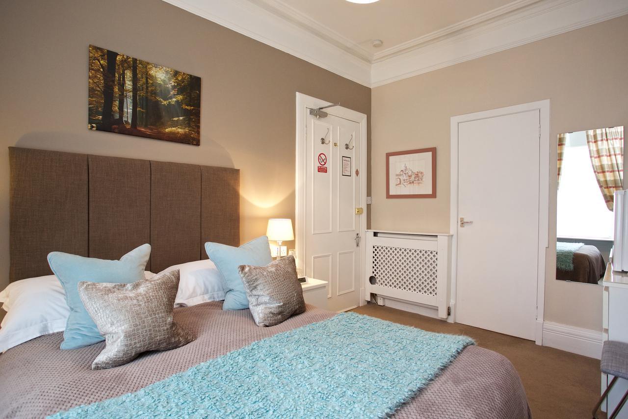 Pitcullen Guest House Perth Ngoại thất bức ảnh