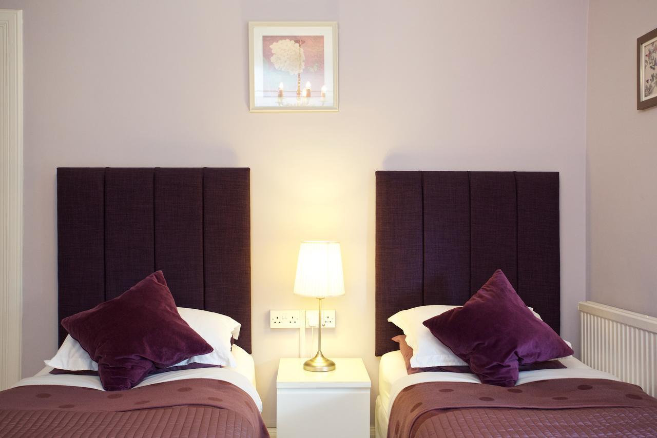 Pitcullen Guest House Perth Ngoại thất bức ảnh