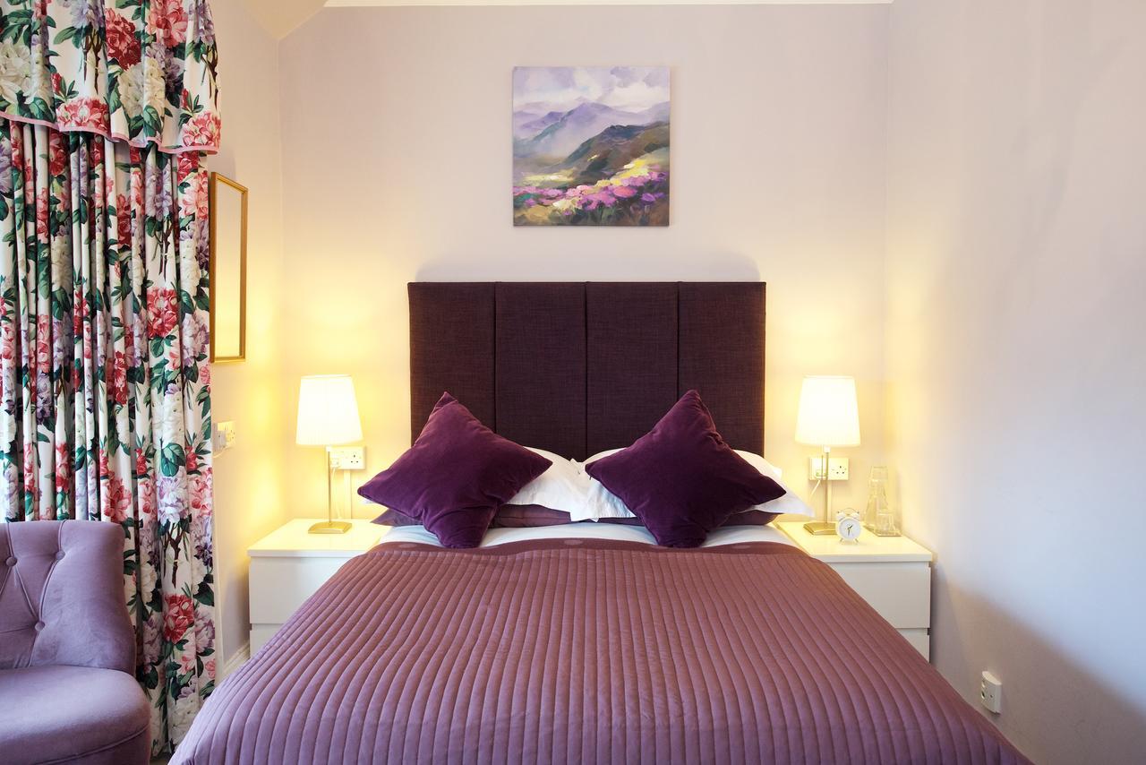 Pitcullen Guest House Perth Ngoại thất bức ảnh