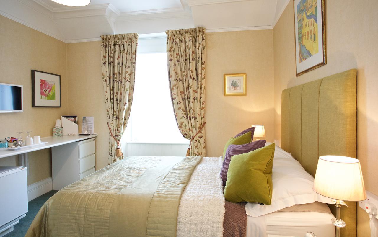 Pitcullen Guest House Perth Ngoại thất bức ảnh