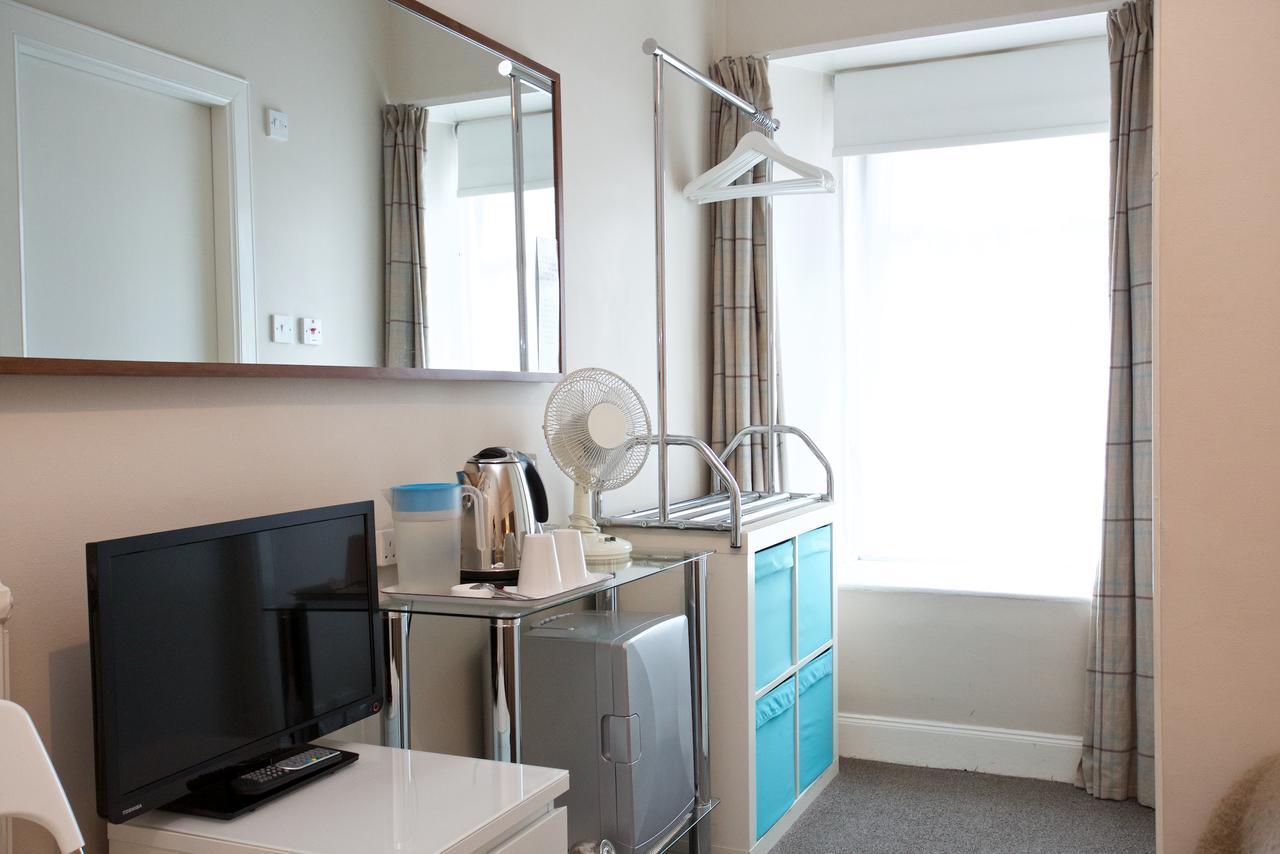 Pitcullen Guest House Perth Ngoại thất bức ảnh