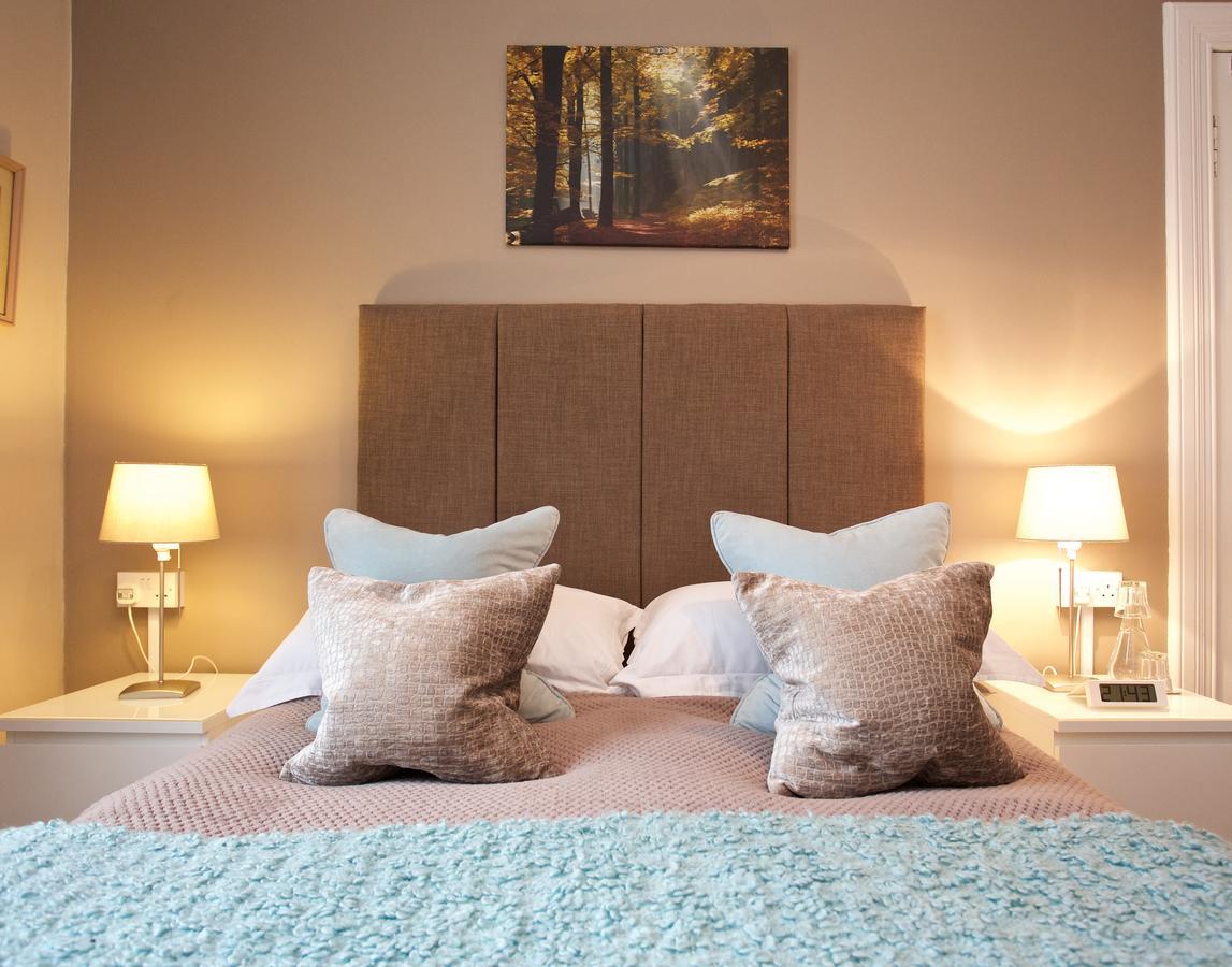 Pitcullen Guest House Perth Ngoại thất bức ảnh