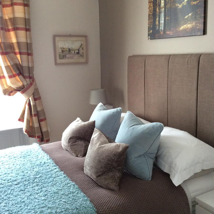 Pitcullen Guest House Perth Ngoại thất bức ảnh