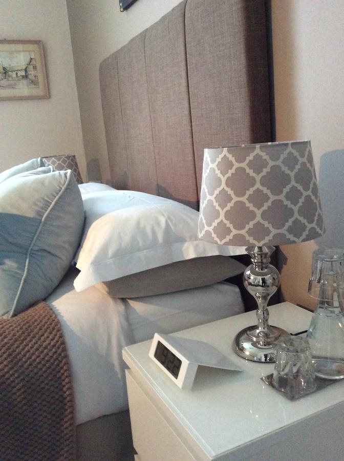 Pitcullen Guest House Perth Ngoại thất bức ảnh