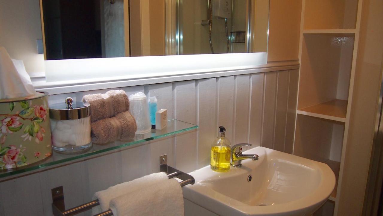 Pitcullen Guest House Perth Ngoại thất bức ảnh