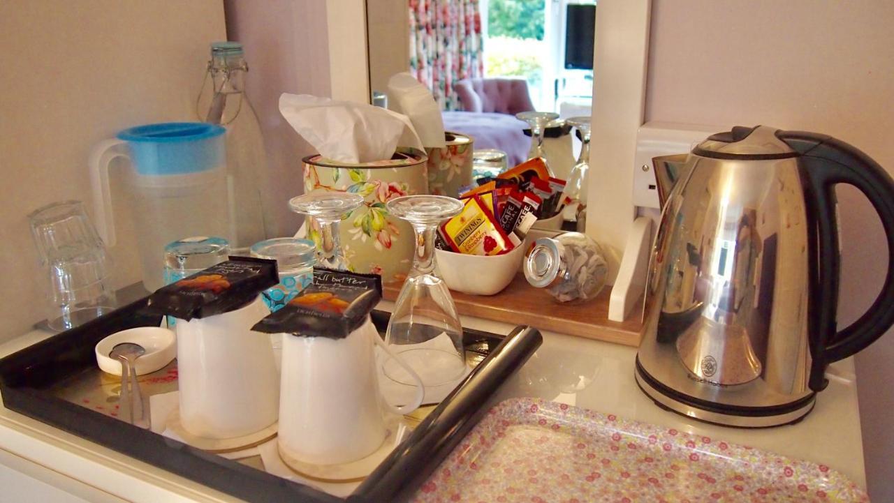 Pitcullen Guest House Perth Ngoại thất bức ảnh