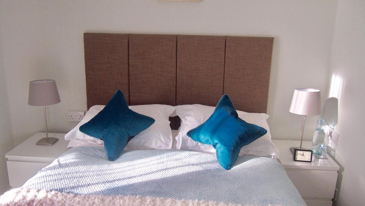Pitcullen Guest House Perth Ngoại thất bức ảnh