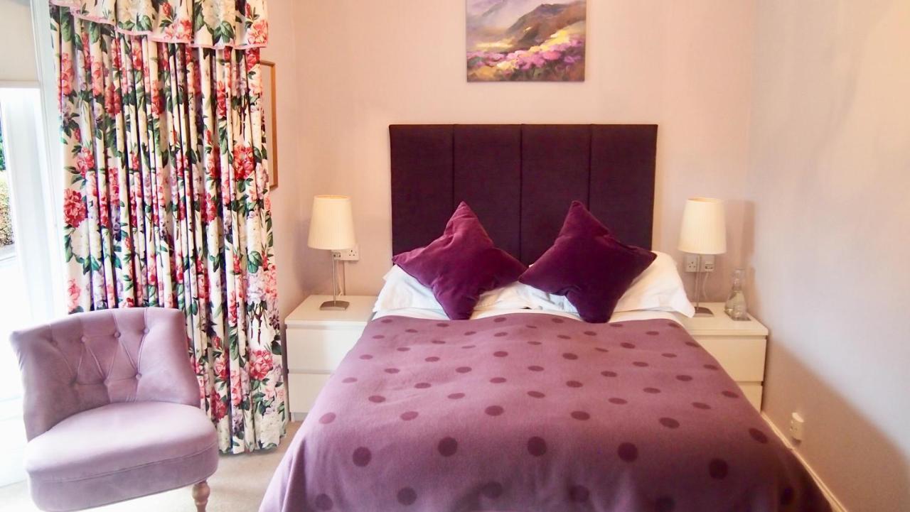 Pitcullen Guest House Perth Ngoại thất bức ảnh