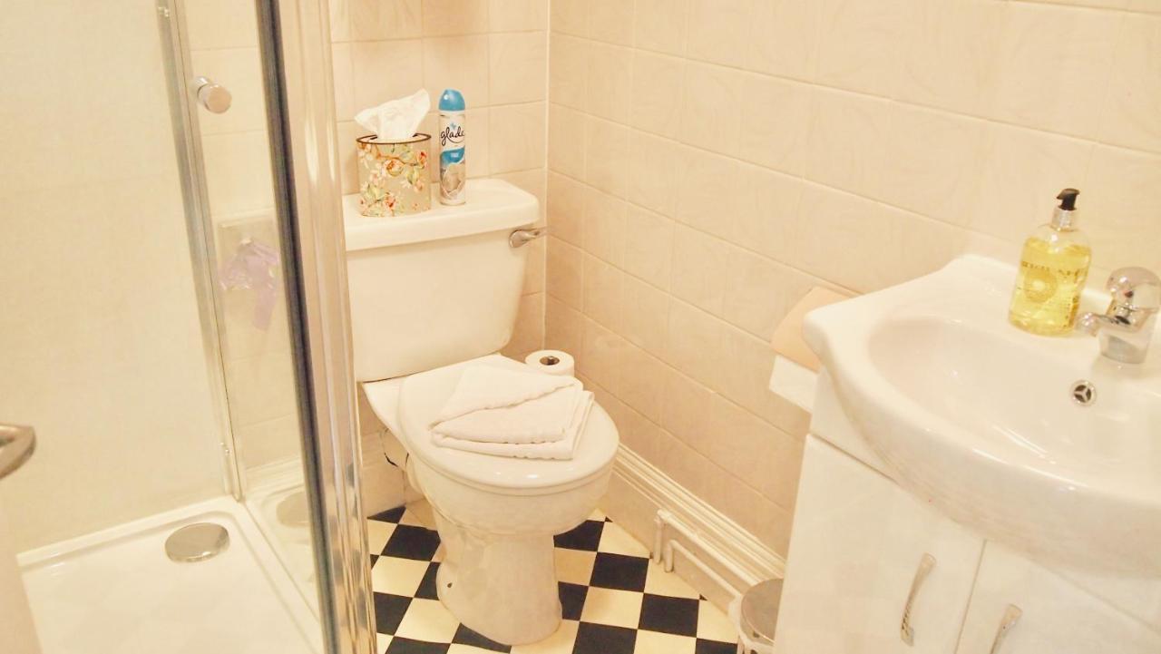 Pitcullen Guest House Perth Ngoại thất bức ảnh