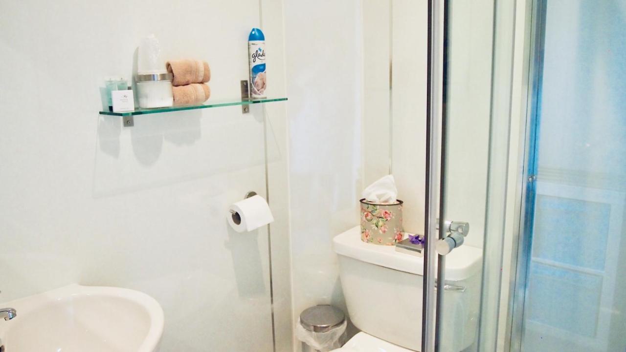 Pitcullen Guest House Perth Ngoại thất bức ảnh