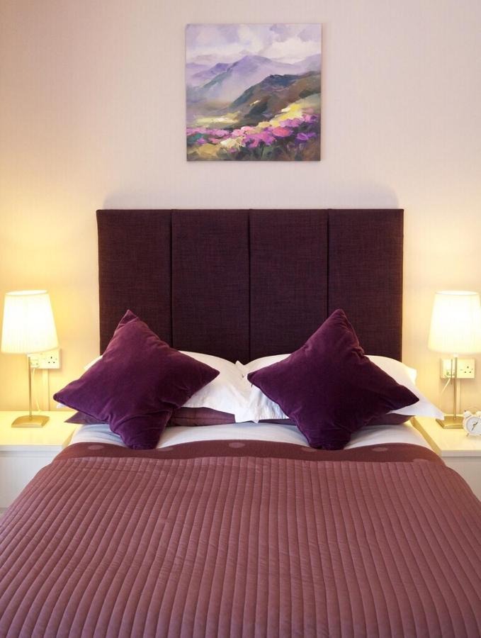 Pitcullen Guest House Perth Ngoại thất bức ảnh