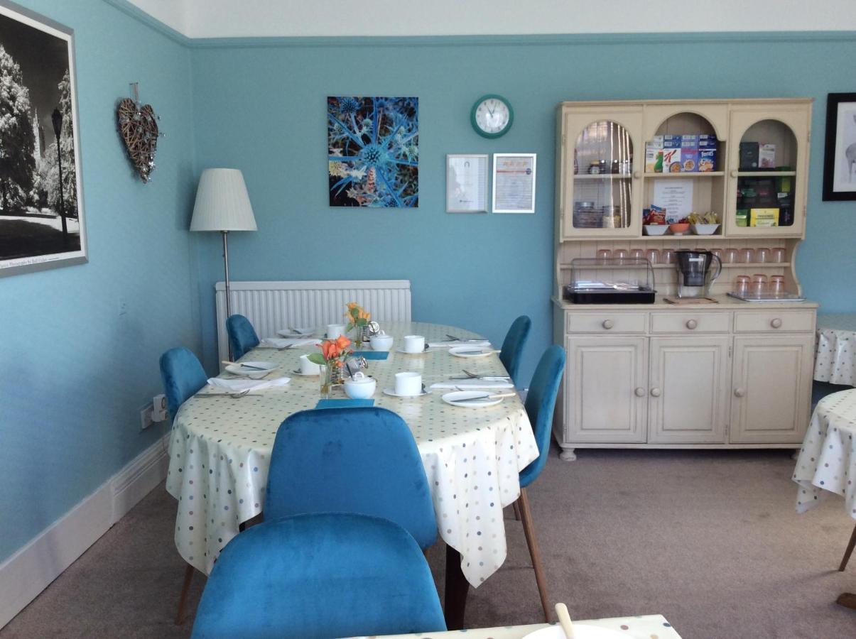 Pitcullen Guest House Perth Ngoại thất bức ảnh