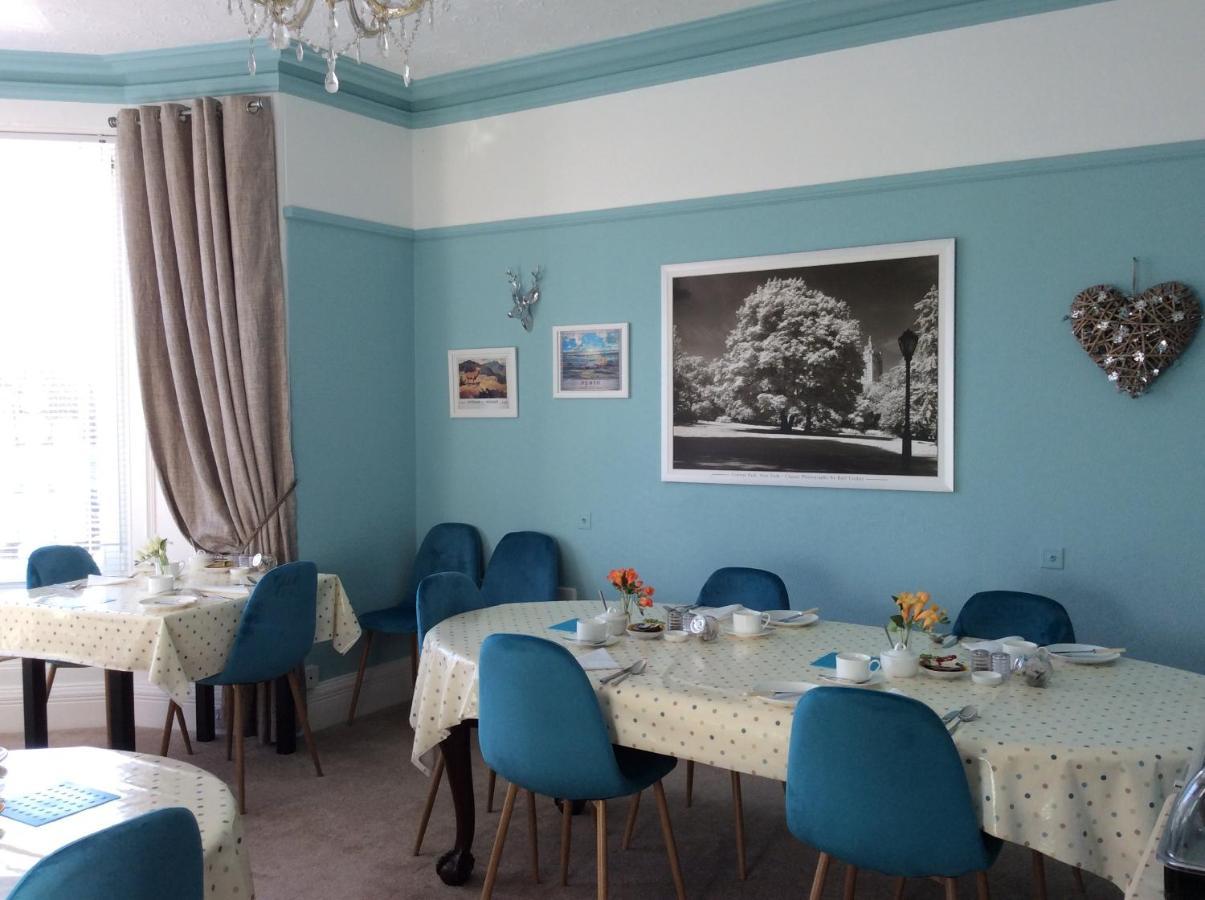 Pitcullen Guest House Perth Ngoại thất bức ảnh